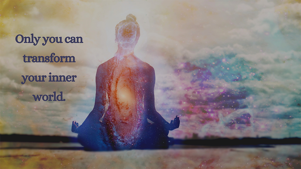 How to Heal While Experiencing Fear and Stress